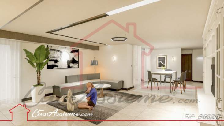 Appartamento in vendita a Tombolo (Padova) foto-1569865