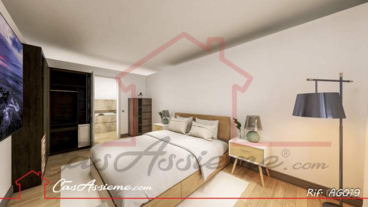 Appartamento in vendita a Tombolo (Padova) foto-1569894