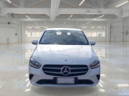 MERCEDES-BENZ B 160 foto-1569970