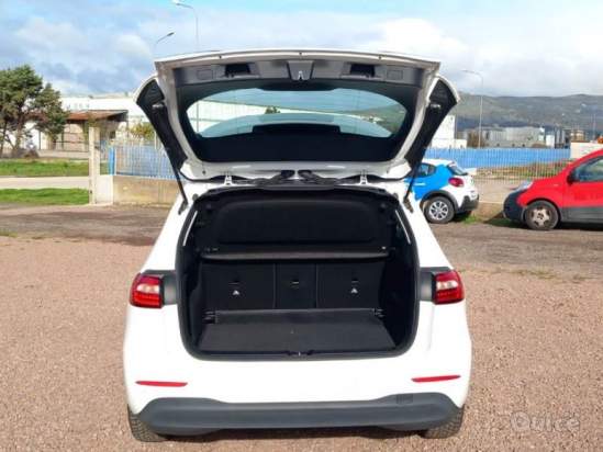 MERCEDES-BENZ B 160 foto-1569969