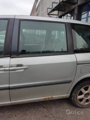 Autoradio FIAT ULYSSE  del 2005 foto-1570019