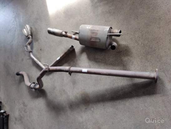 Silenziat post ALFA ROMEO MITO 1368cc B 2009 foto-1570049