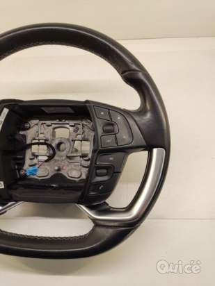 Volante CITROEN C4 PICASSO  del 2015 foto-1570089