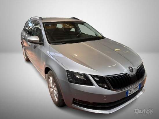 SKODA Octavia foto-1570127