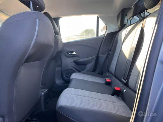 OPEL Corsa foto-1570148