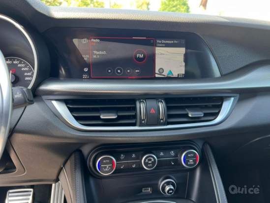 ALFA ROMEO Stelvio foto-1570195