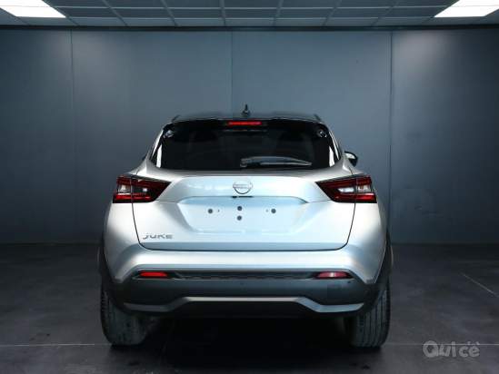 NISSAN Juke foto-1570212