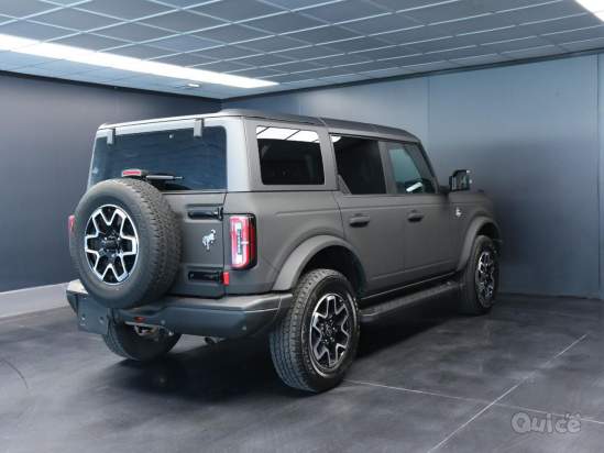 FORD Bronco foto-1570239