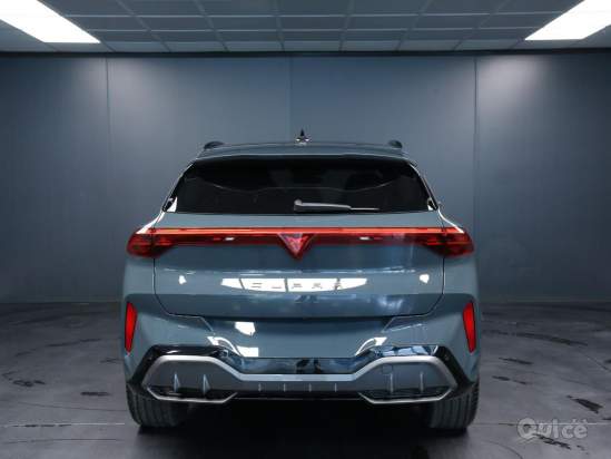 CUPRA Terramar foto-1570282