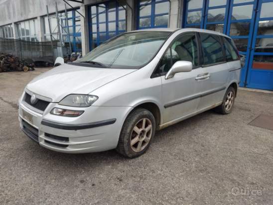 Ricambi FIAT ULYSSE 1997cc JTD  del 2005 foto-266862