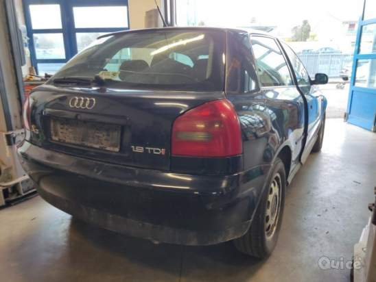 Ricambi AUDI A3 1896cc TDI  del 1998 foto-1570448