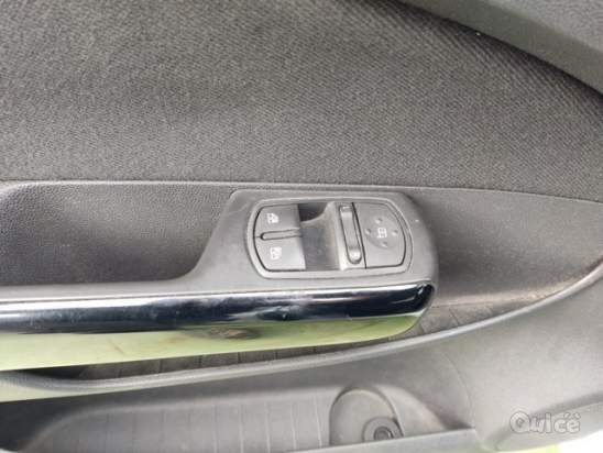 Comando vetri ant sx OPEL CORSA D  del 2008 foto-266883