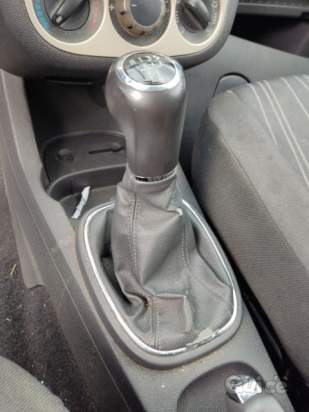 Leva cambio OPEL CORSA D 1229cc benzina  del 2008 foto-1570465