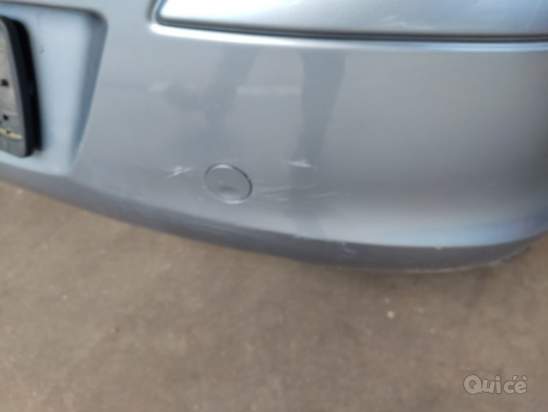 Paraurti posteriore OPEL CORSA D  del 2008 foto-1570476