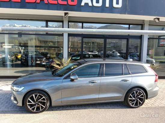 VOLVO V60 foto-1570483