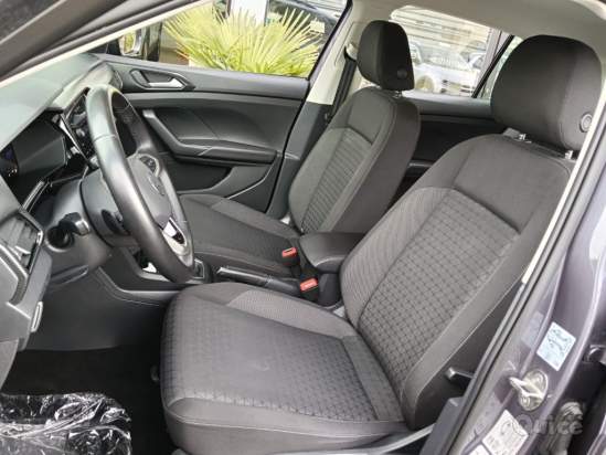 VOLKSWAGEN T-Cross foto-1570520