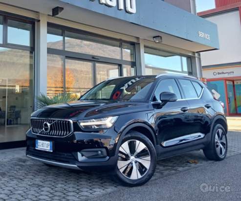 VOLVO XC40 foto-266921