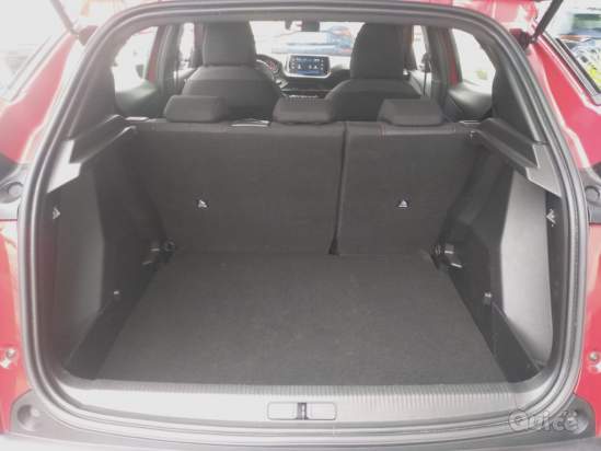 PEUGEOT 2008 foto-1570589