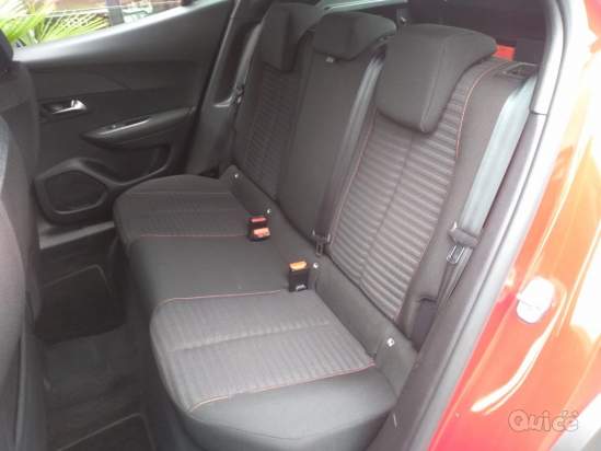 PEUGEOT 2008 foto-1570587