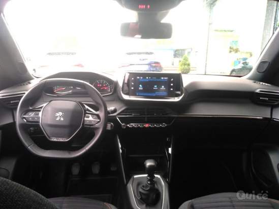 PEUGEOT 2008 foto-1570593