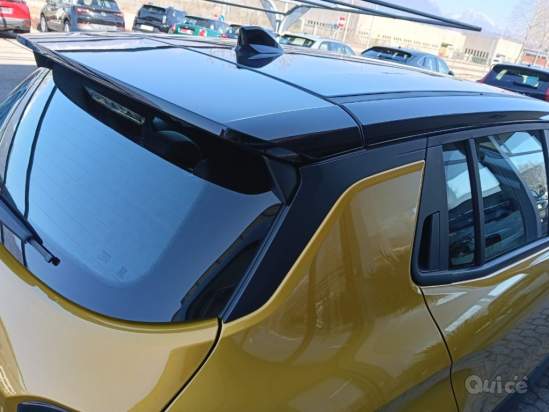 JEEP Avenger foto-1570680