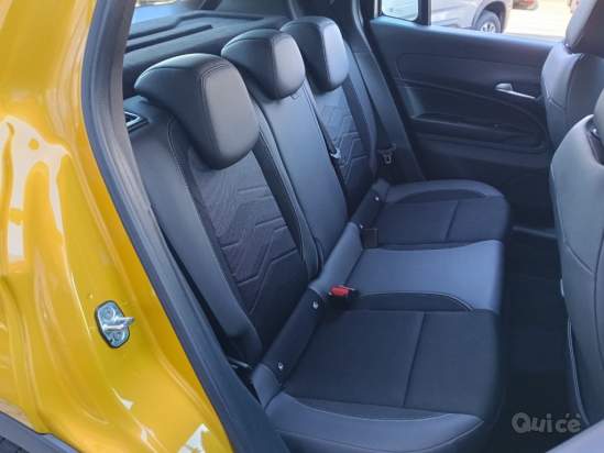 JEEP Avenger foto-1570670