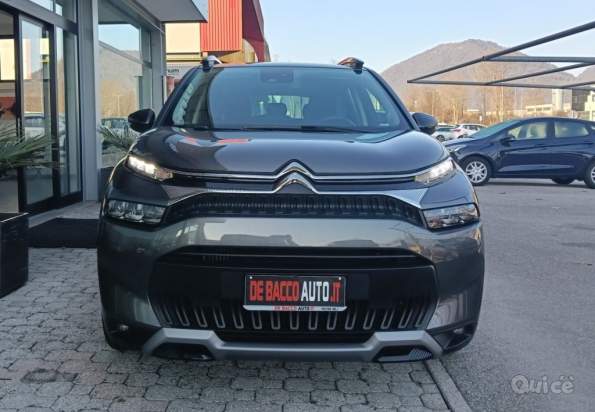CITROEN C3 Aircross foto-1570700
