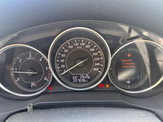 MAZDA 6 foto-1570748