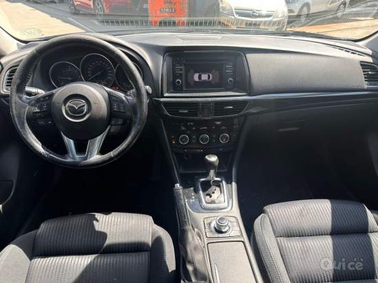 MAZDA 6 foto-1570756