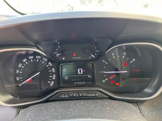 CITROEN C3 Aircross foto-1570765