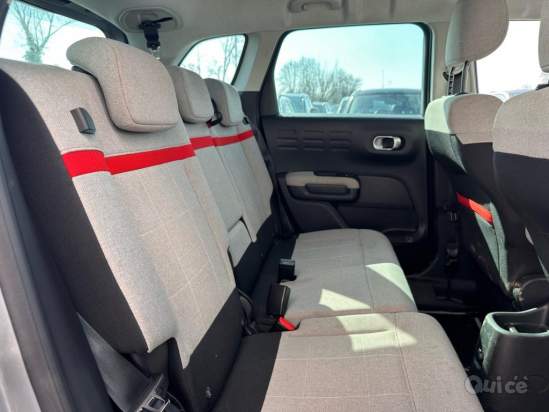 CITROEN C3 Aircross foto-1570772