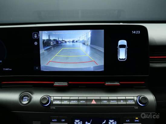 HYUNDAI Kona foto-1570786