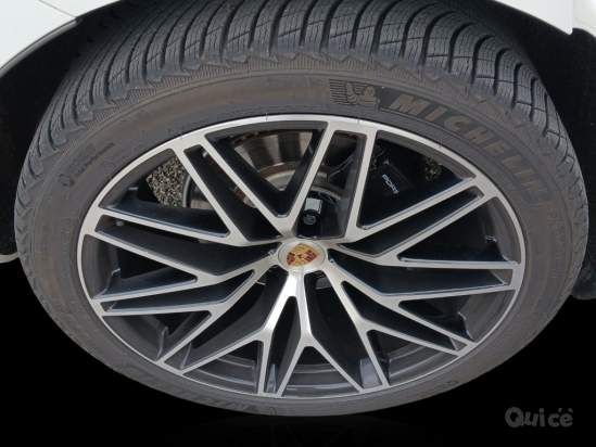 PORSCHE Macan foto-1570893