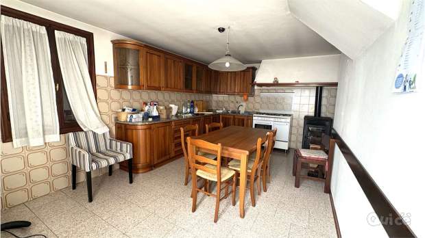 Casa singola in vendita a S. Pelajo (TV) a Treviso foto-1570895