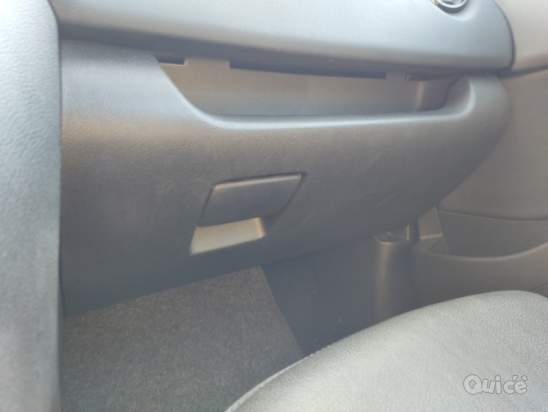 Cassetto portaoggetti OPEL MERIVA  del 2011 foto-266965