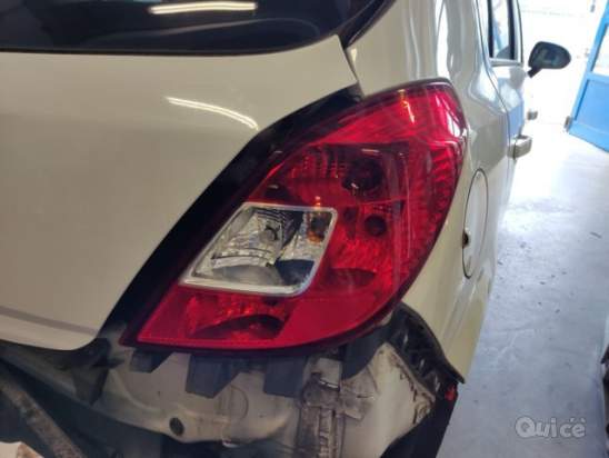 Ricambi OPEL CORSA D 1229cc benzina  del 2014 foto-1570930