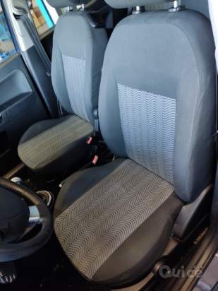 Sedile anteriore sx FORD FUSION  del 2010 foto-266992