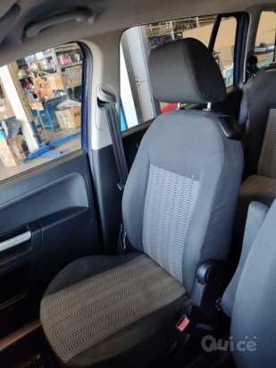 Sedile anteriore dx FORD FUSION  del 2010 foto-266993