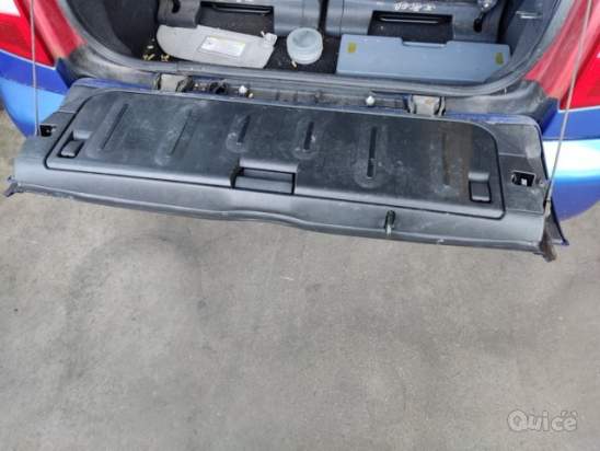 Portellone nudo CITROEN C2  del 2006 foto-1570973