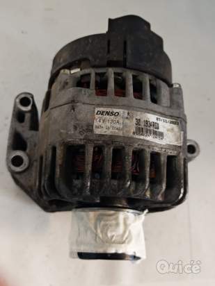 Alternatore OPEL COMBO 1248cc CDTI  del 2007 foto-1570977