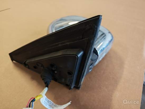 Specchio sinistro MITSUBISHI PAJERO  del 2003 foto-1570983