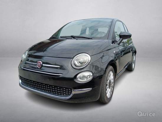 FIAT 500 foto-1571008