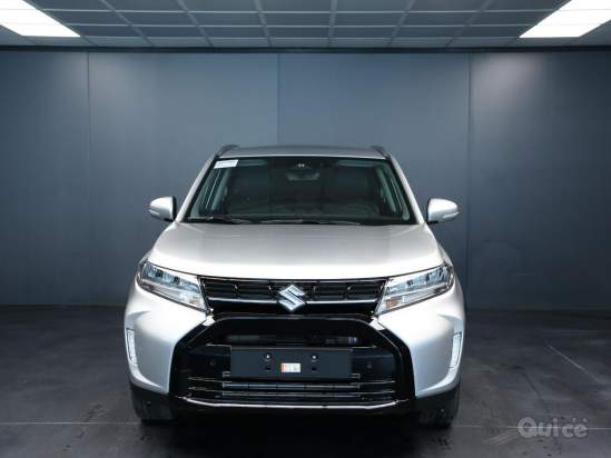SUZUKI Vitara foto-1571047