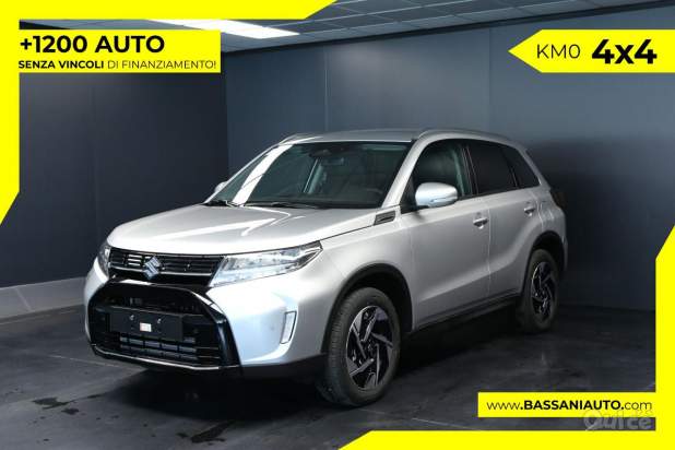 SUZUKI Vitara foto-267051