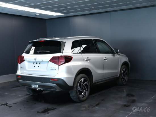 SUZUKI Vitara foto-1571048