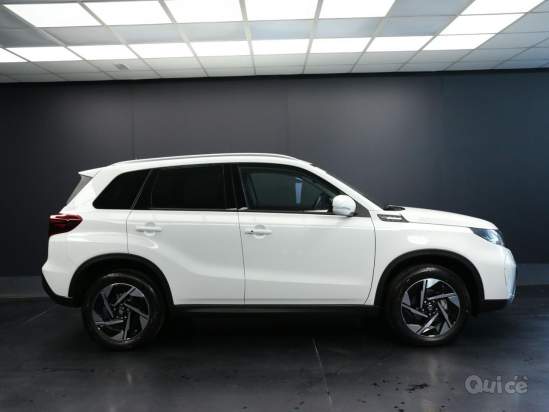 SUZUKI Vitara foto-1571065