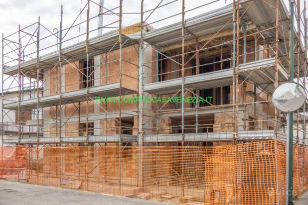 Bifamiliare in vendita a Venezia (Venezia) foto-1571093