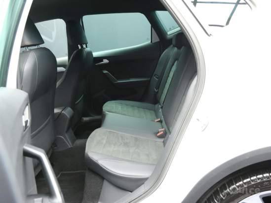 SEAT Arona foto-1571231