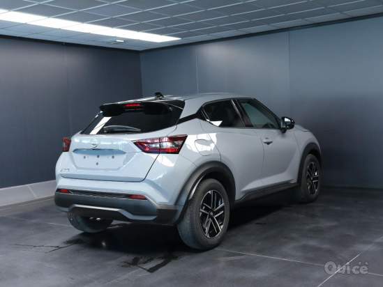 NISSAN Juke foto-1571241