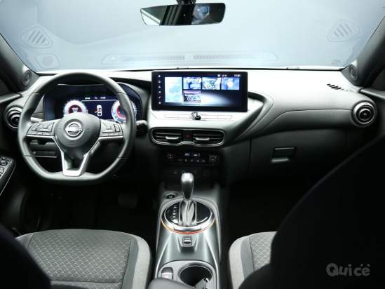 NISSAN Juke foto-1571249